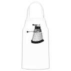 Кухонный фартук