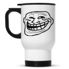 Кружка-термос