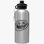 Спортивная бутылка