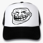 Кепки Trucker