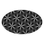 шестиугольная звезда