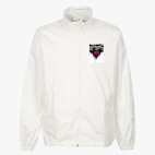 Ветровка без капюшона