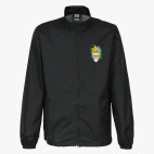 Ветровка без капюшона