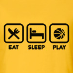 Eat Sleep Play