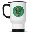 Кружка-термос