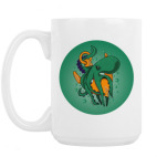 Кружка 420 мл