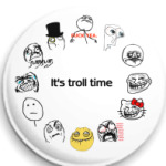 Trollface