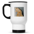 Кружка-термос