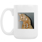 Кружка 420 мл