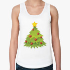 Елочка-иголочка