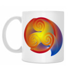 Трискеле Кельтов