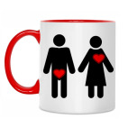 Мужчина и женщина