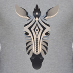 Геометрическая зебра