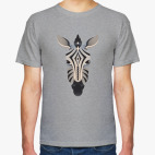 Геометрическая зебра