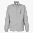 Ветровка без капюшона