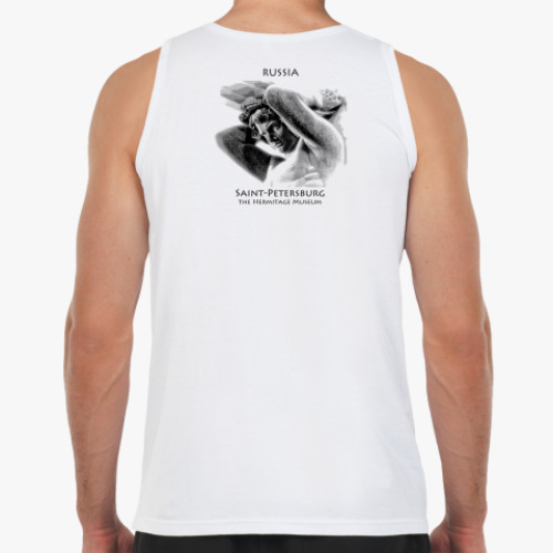 Майка Эрмитаж