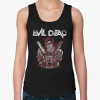 Зловещие мертвецы