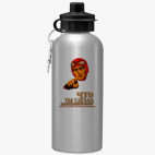 Спортивная бутылка