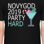 NOVYGOD 2019 PARTY HARD