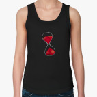 Любовь течет