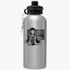 Спортивная бутылка