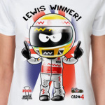 LEWIS WINNER