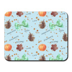 Зимний праздник