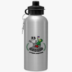 Спортивная бутылка