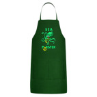 Кухонный фартук