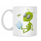 Кружка 330 мл