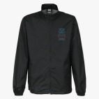 Ветровка без капюшона