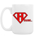 Кружка 420 мл