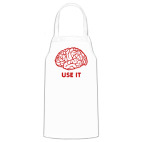 Кухонный фартук