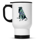 Кружка-термос