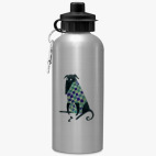 Спортивная бутылка