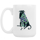 Кружка 420 мл