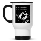 Кружка-термос