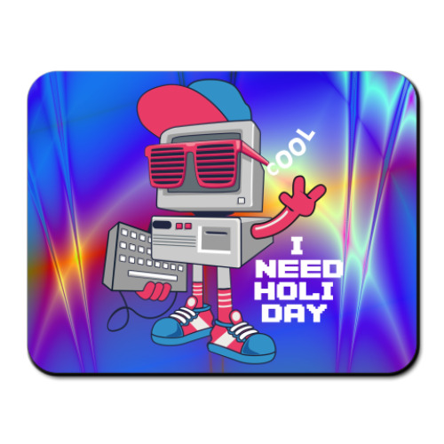 Коврик для мыши COOL COMP