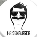 Heisenburger
