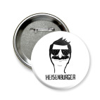 Heisenburger