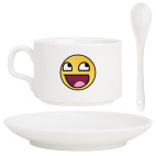 Кофейный набор