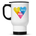 Кружка-термос