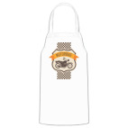 Кухонный фартук