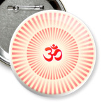 Светящийся Om (Aum)