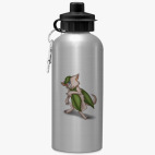 Спортивная бутылка