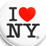I love NY