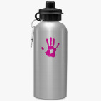 Спортивная бутылка