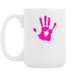 Кружка 420 мл