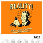 Video Games