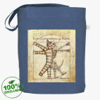 Кот Шрёдингера - да Винчи